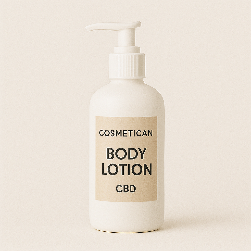 Body-lotion