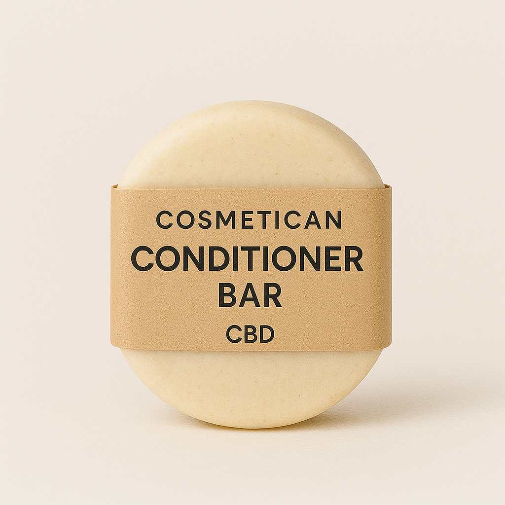 Conditioner bar