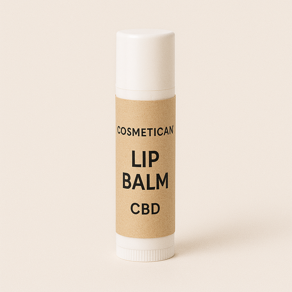 Lip balm