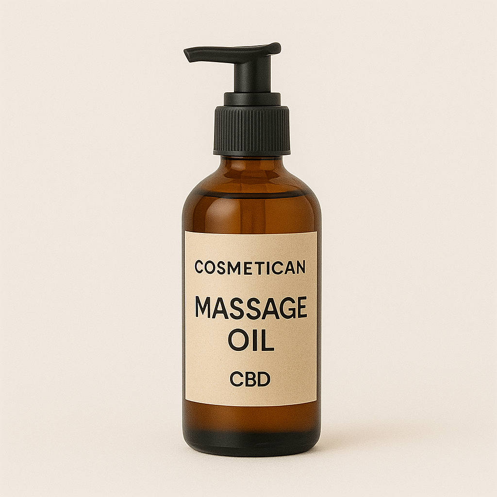 Massage Oil
